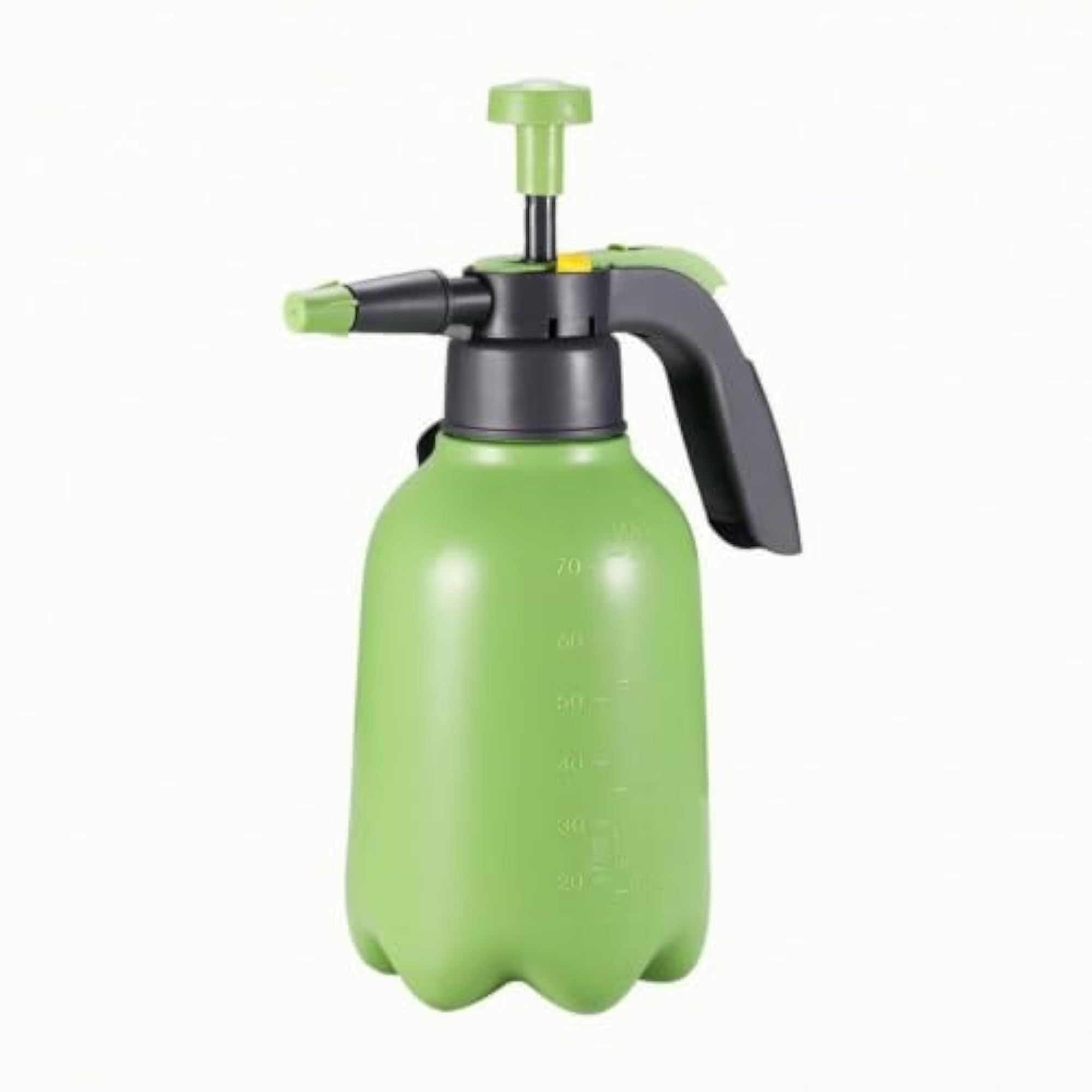 Lockable Pressurized Spray Bottle, Multi-Purpose